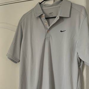 Nike Fit Dry Golf Polo